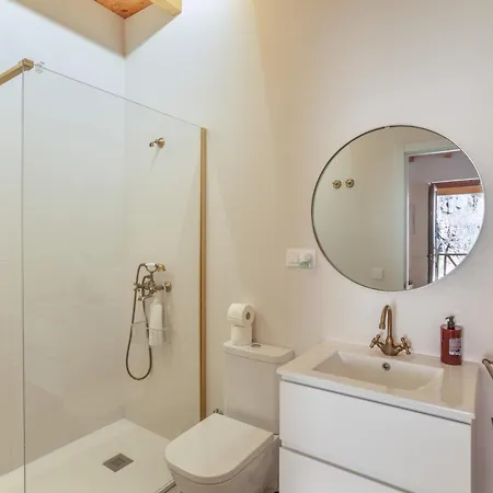 Jacam Feriehus Risco Blanco