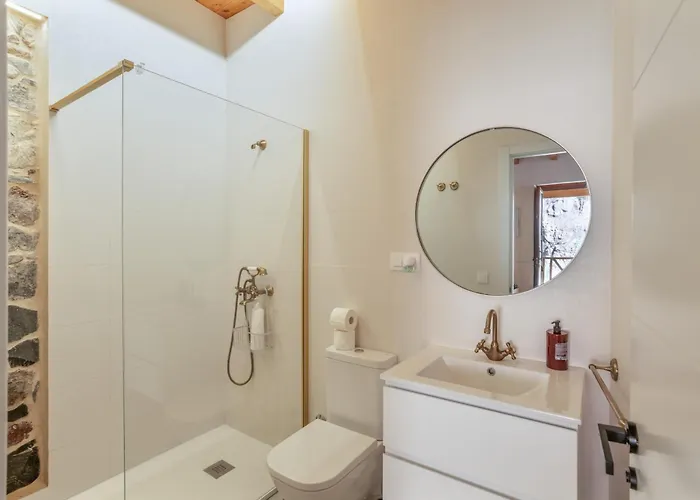 Jacam Feriehus Risco Blanco