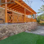 Jacam Holiday home Risco Blanco