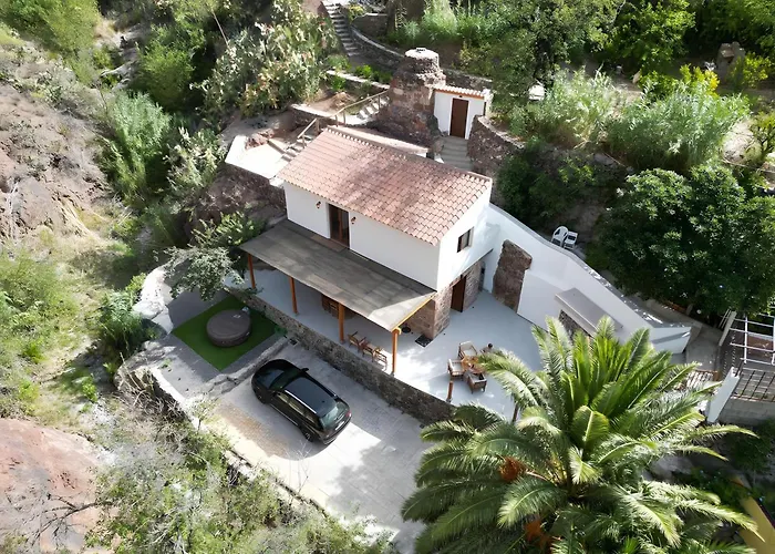 Jacam Дом отдыха